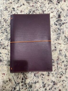 Paper Republic Trifold in Venezia